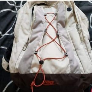 Nike bookbag